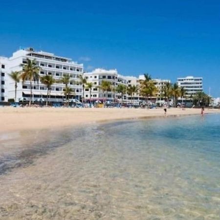 شقة La Real Arrecife المظهر الخارجي الصورة