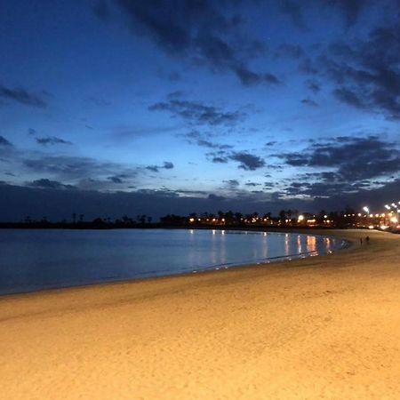 شقة La Real Arrecife المظهر الخارجي الصورة